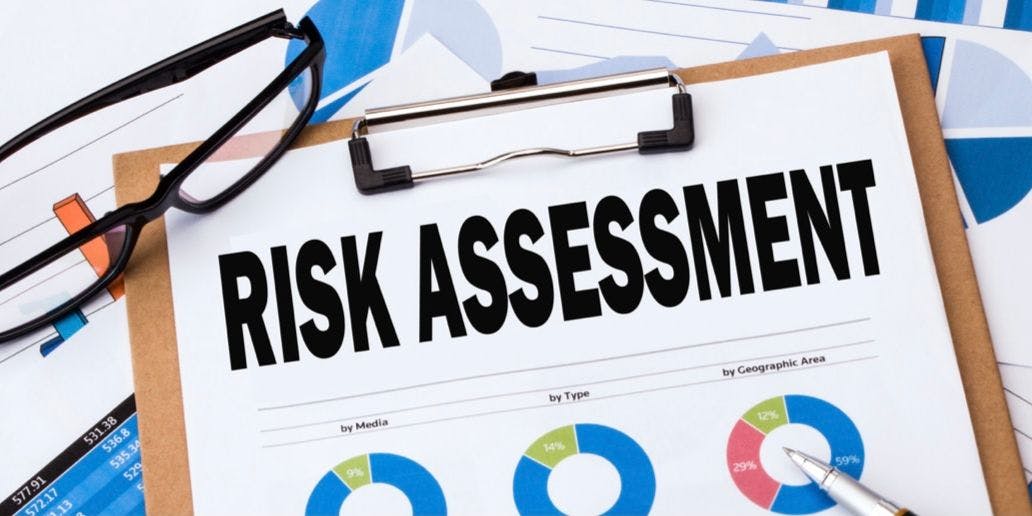 Cover Image for Risk Assessments