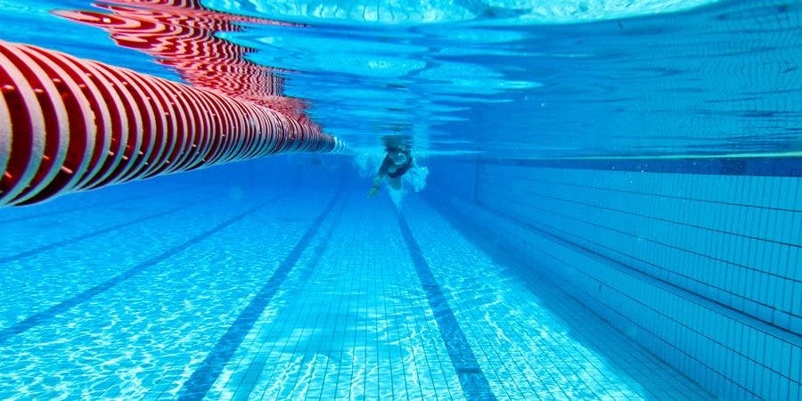 Cover Image for STA Level 2 Award in Swimming Pool Water Testing