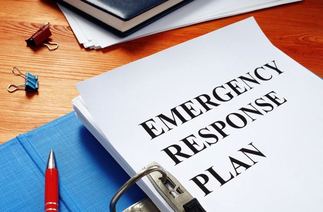 Emergency Response Plans