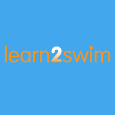 learn2swim Coolock Logo