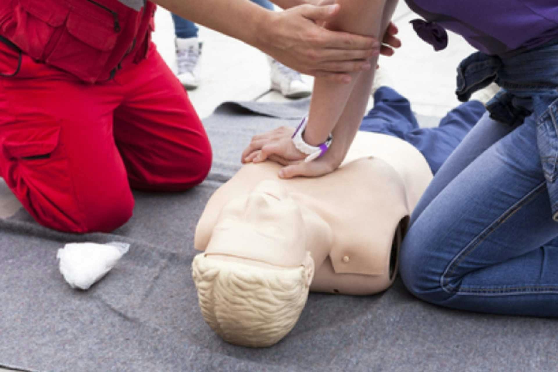 First Aid Response