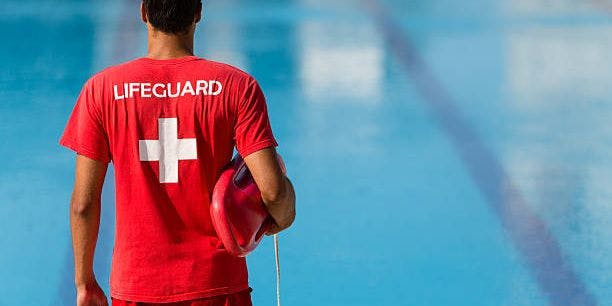 Cover Image for Ongoing Lifeguard Training