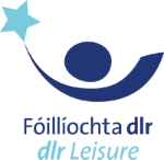 dlr Leisure Loughlinstown Logo
