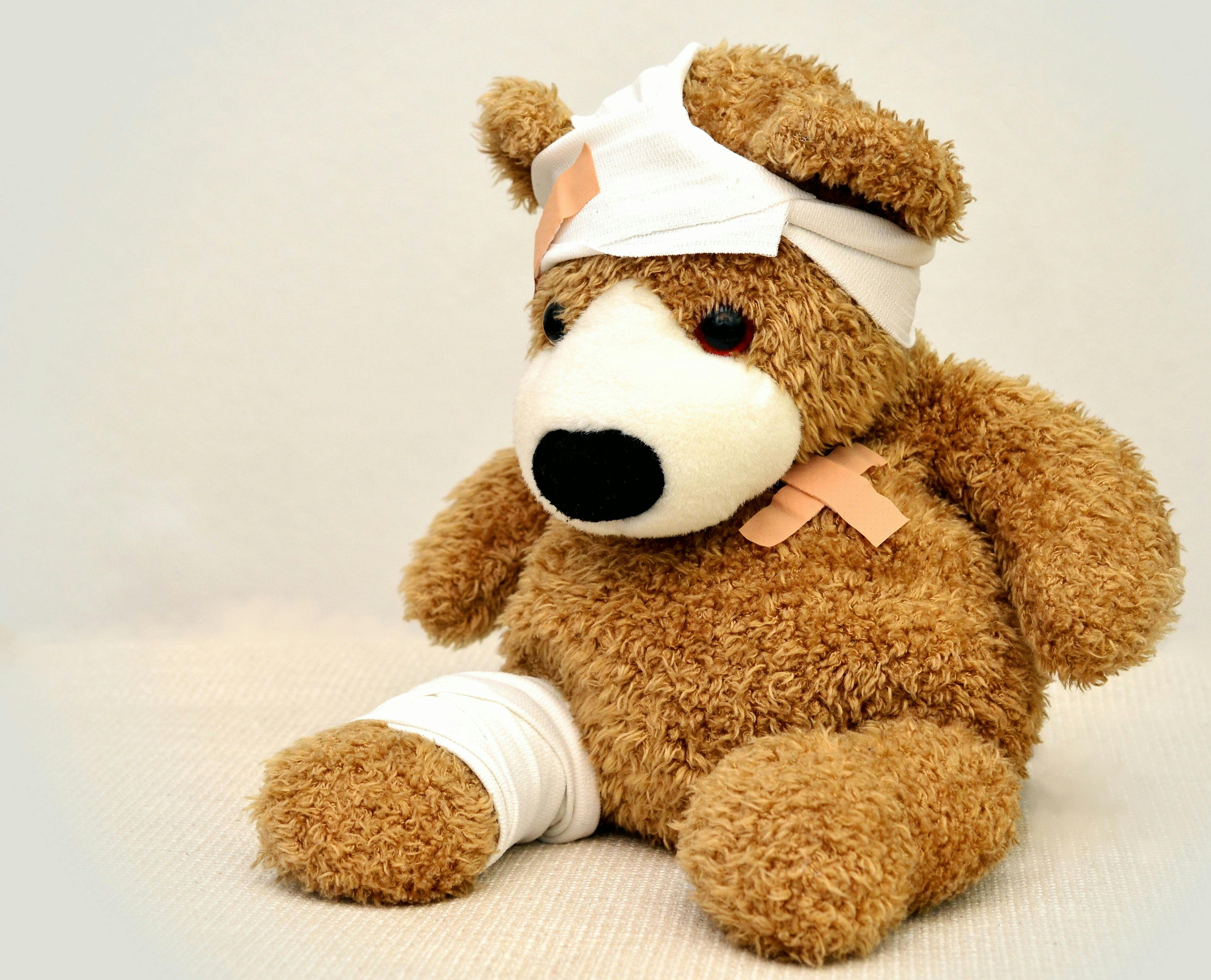 Paediatric First Aid Online