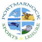 Portmarnock Sports and Leisure Club Logo